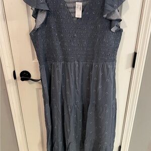 Maurices Midi Dress